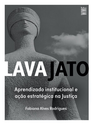 cover image of Lava Jato